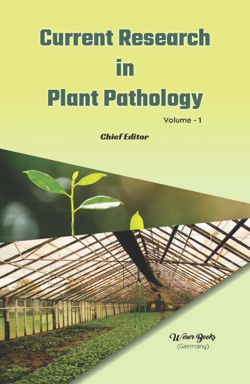Current Research in Plant Pathology