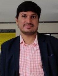 Dr. A.V. Sudhakara Reddy