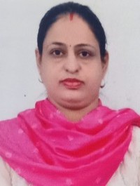 Dr. Shaweta Sharma