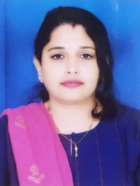 Dr. Manita Kaur Virdi