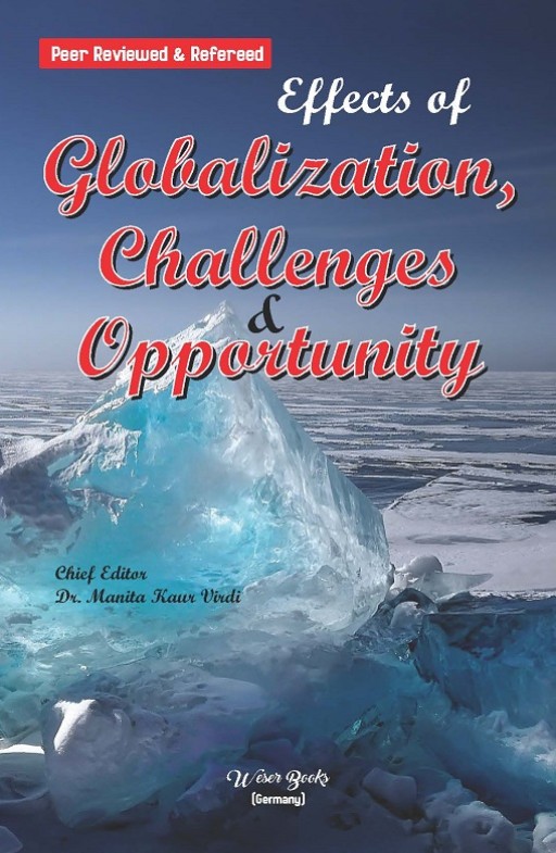 Effects of Globalization, Challenges & Opportunity