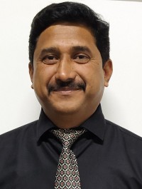 Dr. Anil G. Jadhav