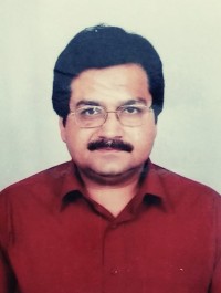 Neeraj Kumar Sharma