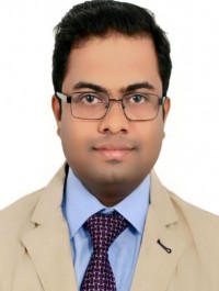 Dr. Gangaprasad A. Waghmare