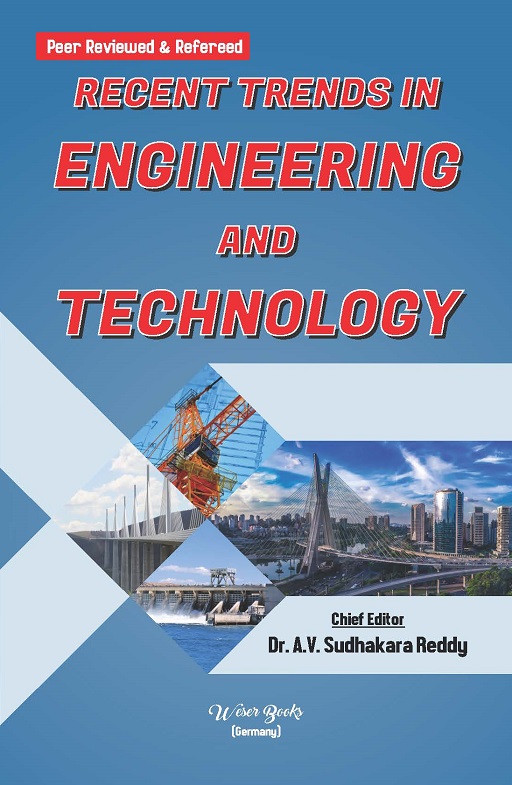 Recent Trends in Engineering and Technology