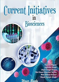 Current Initiatives in Biosciences