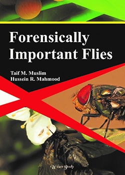 Forensically Important Flies