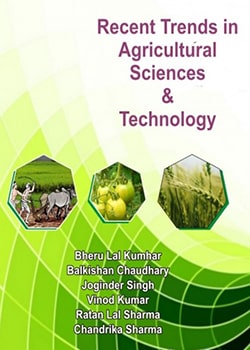 Recent Trends in Agricultural Sciences & Technology