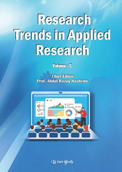 Research Trends in Applied Research