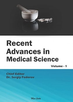 Recent Advances in Medical Sciences