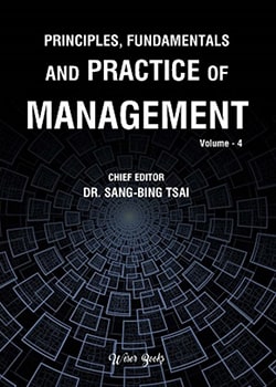 Principles, Fundamentals and Practice of Management