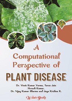A Computational Perspective of Plant Disease