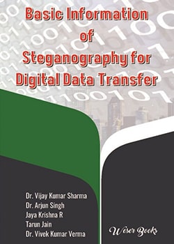 Basic Information of Steganography for Digital Data Transfer