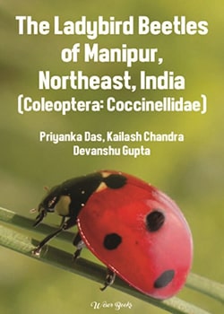 The Ladybird Beetles of Manipur, Northeast, India (Coleoptera: Coccinellidae)