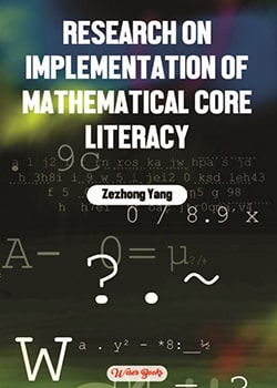 Research on Implementation of Mathematical Core Literacy