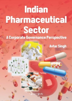 Indian Pharmaceutical Sector: A Corporate Governance Perspective
