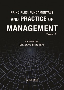 Principles, Fundamentals and Practice of Management