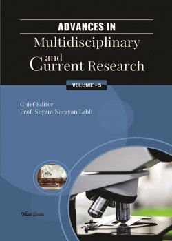 Advances in Multidisciplinary and Current Research