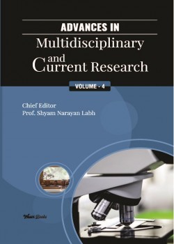 Advances in Multidisciplinary and Current Research