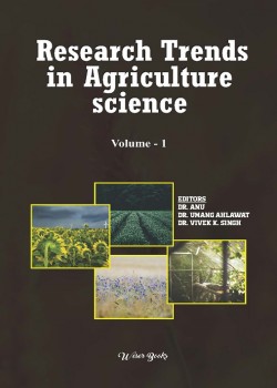 Research Trends in Agriculture Science