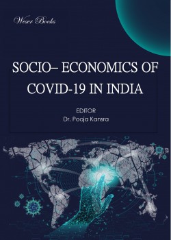Socio-Economics of COVID-19 in India