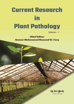 Current Research in Plant Pathology (Volume - 1)