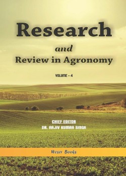 Research and Review in Agronomy (Volume - 4)