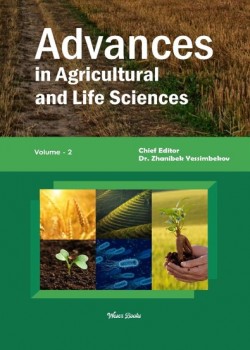 Advances in Agricultural and Life Sciences