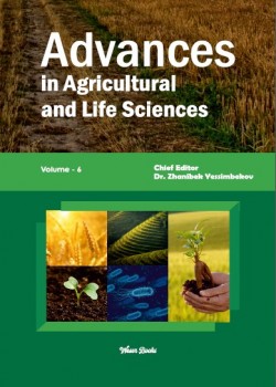 Advances in Agricultural and Life Sciences