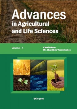 Advances in Agricultural and Life Sciences