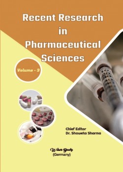 Recent Research in Pharmaceutical Sciences (Volume - 3)