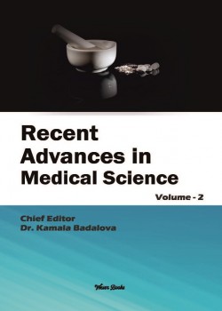 Recent Advances in Medical Sciences (Volume - 2)