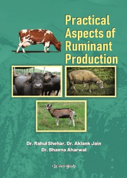 Practical Aspects of Ruminant Production