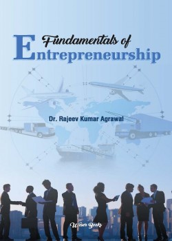 Fundamentals of Entrepreneurship