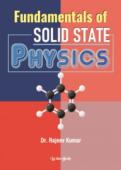 Fundamentals of Solid State Physics 