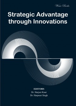 Strategic Advantage through Innovations