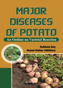 Major Diseases of Potato: An Outline on Varietal Reaction