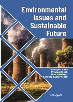 Environmental Issues and Sustainable Future