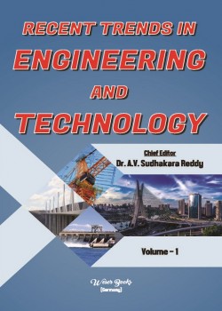 Recent Trends in Engineering and Technology (Volume - 1)