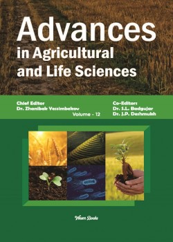 Advances in Agricultural and Life Sciences