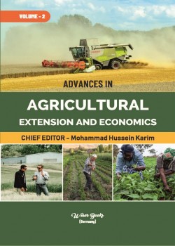 Advances in Agricultural Extension and Economics (Volume - 2)