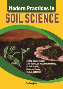 Modern Practices in Soil Science