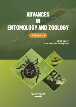 Advances in Entomology and Zoology