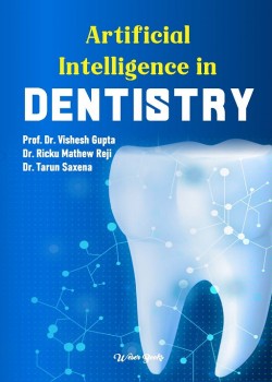 Artificial Intelligence in Dentistry
