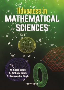 Advances in Mathematical Sciences