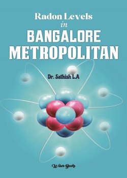 Radon Levels in Bangalore Metropolitan