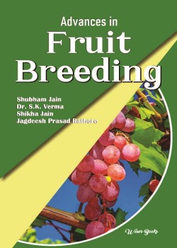 Advances in Fruit Breeding