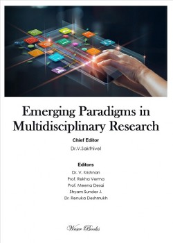Emerging Paradigms in Multidisciplinary Research