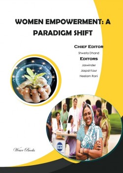WOMEN EMPOWERMENT: A PARADIGM SHIFT