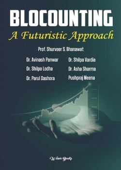 Blocounting: A Futuristic Approach